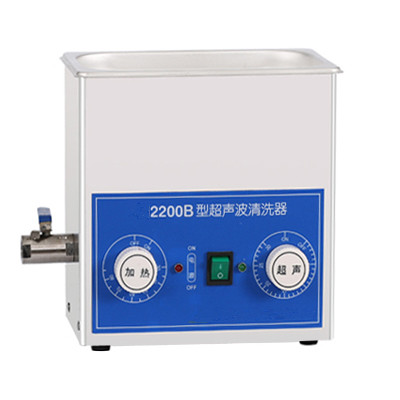 KQ-2200B超声波清洗机