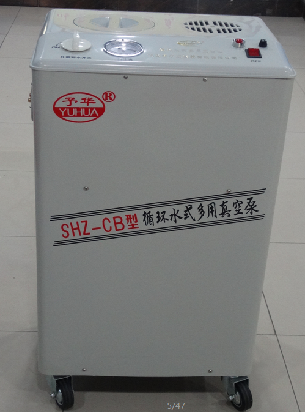 循环水用真空泵