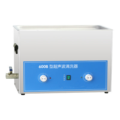 KQ-600B超声波清洗机