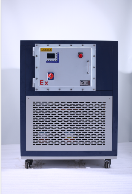 GDSZ-5-30L液晶屏显示高低温循环装置