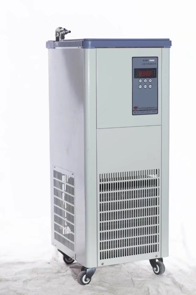 DLSB-3000L低温冷却液循环机组