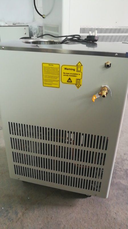 DLSB-300超低温机组