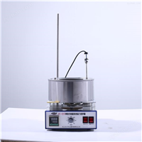 CL-200集热式磁力搅拌器